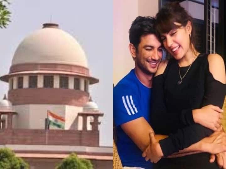 कौन करेगा सुशांत सिंह मामले की जांच? SC ने आदेश सुरक्षित रखा Live updates, rhea chakraborty Supreme court, ED, CBI, questioned, hearing in Sushant Singh Rajput case कौन करेगा सुशांत सिंह मामले की जांच? SC ने आदेश सुरक्षित रखा