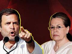 CWC Meeting Live Updates: पार्टी लीडरशिप बदलने को लेकर पत्र लिखने वाले कांग्रेस सदस्यों के खिलाफ कार्रवाई हो- अंबिका सोनी