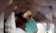 LIVE UPDATES: ৮ ঘণ্টা জিজ্ঞাসাবাদ রিয়া চক্রবর্তীকে, বক্তব্যে অসঙ্গতি রয়েছে, দাবি এনসিবি সূত্রে