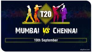 MI vs CSK HIGHLIGHTS, IPL 2020: Chennai Super Kings Defeat Mumbai Indians By 5 Wickets In IPL 2020 Opener, Rayadu, Du Plessis Lead CSK To The Victory