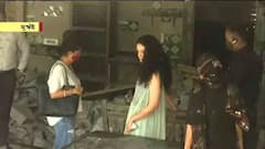 Kangana Ranaut LIVE UPDATES: কতটা ক্ষয়ক্ষতি জানতে ভাঙাচোরা ‘মণিকর্ণিকা ফিল্মসে’ অফিস পরিদর্শন কঙ্গনার