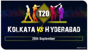 KKR vs SRH HIGHLIGHTS, IPL 2020: KKR Beat SRH By 7 Wickets To Win Their First Match In IPL 13