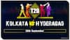 KKR vs SRH HIGHLIGHTS, IPL 2020: KKR Beat SRH By 7 Wickets To Win Their First Match In IPL 13