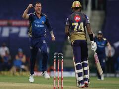 KKR vs MI, IPL Match 5: मुंबई ने कोलकाता के खिलाफ 49 रनों से दर्ज की जीत, रोहित ने खेली शानदार पारी