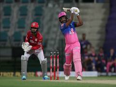 KXIP vs RR IPL 2020: राजस्थान रॉयल्स ने पंजाब को 7 विकेट से हराया, बेन स्टोक्स ने खेली अर्धशतकीय पारी