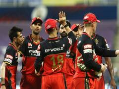 KKR vs RCB IPL 2020: बैंगलोर ने कोलकाता को 8 विकेट से हराया, पॉइंट्स टेबल में दूसरे नंबर पर पहुंची