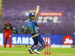 MI vs RCB IPL 2020: मुंबई इंडियंस ने रॉयल चैलेंजर्स बैंगलोर को 5 विकेट से हराया, सूर्यकुमार यादव रहे जीते के हीरो
