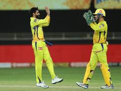 SRH Vs CSK IPL 2020: चेन्नई सुपर किंग्स ने सनराइजर्स हैदराबाद को 20 रनों से हराया, वॉटसन-रायडू ने खेली शानदार पारी 