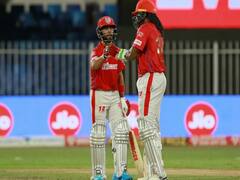 KKR vs KXIP IPL 2020: पंजाब ने कोलकाता को 8 विकेट से दी करारी शिकस्त, पॉइंट्स टेबल में चौथे नंबर पर पहुंची