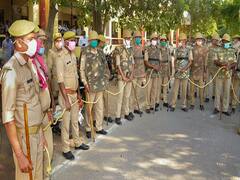 Live Updates: हाथरस में क्राइम सीन पर पहुंची सीबीआई की टीम, पीड़ित परिवार से भी कर सकती है मुलाकात