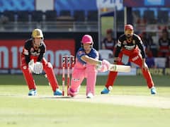 RR vs RCB IPL 2020: एबी डिविलियर्स के तूफान से जीता बैंगलोर, राजस्थान को 7 विकेट से हराया