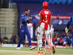 KXIP vs MI IPL 2020: मुंबई इंडियंस ने किंग्स इलेवन पंजाब को 48 रनों से हराया, रोहित ने खेली शानदार पारी