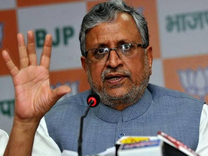 Bihar Elections: डिप्टी CM सुशील मोदी ने लालू पर लगाया गंभीर आरोप, कहा- मुझे मरवाने की कर चुके हैं कोशिश Bihar Assembly Elections 2020 LIVE Updates Bihar 2020 Elections Manifesto Bihar Elections Dates Bihar Chunav Latest News Bihar Elections: डिप्टी CM सुशील मोदी ने लालू पर लगाया गंभीर आरोप, कहा- मुझे मरवाने की कर चुके हैं कोशिश