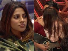 Bigg Boss 14 HIGHLIGHTS: Nikki Tamboli Retains Her 'Confirmed' Contestant Status; Gives Jadu Ki Jhappi To Jaan During Concert