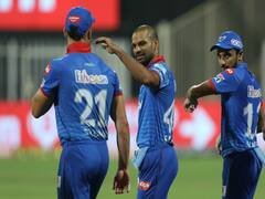 IPL 2020, RR vs DC: दिल्ली कैपिटल्स ने राजस्थान रॉयल्स को 46 रनों से हराया, पॉइंट्स टेबल में टॉप पर पहुंची दिल्ली 