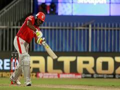 RCB vs KXIP IPL 2020: किंग्स इलेवन पंजाब ने बैंगलोर को 8 विकेट से हराया, क्रिस गेल और केएल राहुल ने लगाए अर्धशतक