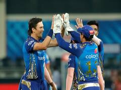 MI vs DC IPL 2020: दिल्ली को 57 रनों से हराकर फाइनल में पहुंची मुंबई इंडियंस, जसप्रीत बुमराह ने चटकाए 4 विकेट