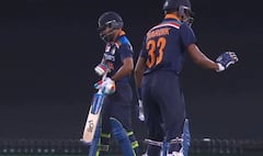 Ind vs Aus, ODI : ઓસ્ટ્રેલિયાએ પ્રથમ વનડેમાં ભારતને 66 રનથી હરાવ્યું