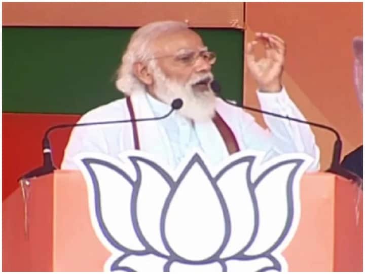 LIVE UPDATES: पीएम मोदी का विपक्ष पर निशाना, बोले- इन्हें गरीब सिर्फ और सिर्फ चुनाव में याद आते हैं Breaking News LIVE Updates 01 November 2020 Latest News Today in Hindi LIVE Updates LIVE UPDATES: पीएम मोदी का विपक्ष पर निशाना, बोले- इन्हें गरीब सिर्फ और सिर्फ चुनाव में याद आते हैं