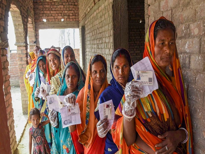Bihar Phase 3 Voting LIVE Updates: Saharasa Records Maximum Voting; Overall Turnout Stands At 47% Till 4 PM Bihar Phase 3 Voting LIVE Updates Bihar Polling Begins Today Constituency Wise Voting Percentage and Bihar Assembly Elections 2020 Highlights Bihar Phase 3 Voting LIVE Updates: Saharasa Records Maximum Voting; Overall Turnout Stands At 47% Till 4 PM