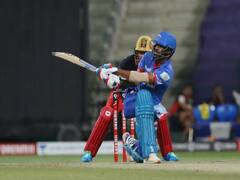 DC vs RCB IPL 2020: दिल्ली कैपिटल्स ने बैंगलोर को 6 विकेट से हराया, रहाणे और धवन ने जड़े शानदार अर्धशतक