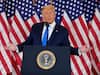 US Elections LIVE Updates: ટ્રંપે કહ્યું અમે ચૂંટણી જીતી રહ્યા છે, પરંતુ મતગણતરીને સુપ્રીમ કોર્ટમાં પડકારીશુ