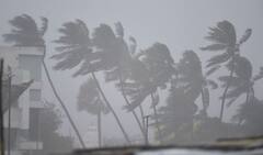 Cyclone Nivar LIVE Updates:  तीन घंटे बाद चेन्नई पहुंचेगा तूफान, पुदुचेरी के 30 किलोमीटर उत्तर में तट से टकराएगा