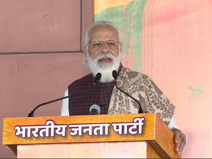 দিওয়ালি পালন করুন, করোনা থেকে সতর্কতা বজায় রাখুন, বললেন মোদি BJP President JP Nadda addressed the party workers দিওয়ালি পালন করুন, করোনা থেকে সতর্কতা বজায় রাখুন, বললেন মোদি