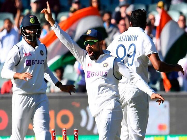 IND Vs AUS Adelaide Test Day 2 Live Score Updates, India Vs Australia Live Score Updates, Live Updates IND Vs AUS 1st Test Day 2 Live Score Updates: भारत के पास 53 रनों की लीड, पृथ्वी शॉ हुए आउट