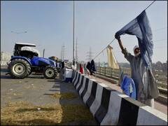 Farmers Protest LIVE Updates: भारतीय कबड्डी टीम के कोच सांगवान बोले- किसानों की मांग नहीं मानी तो लौटा दूंगा अर्जुन अवॉर्ड