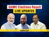 Hyderabad, GHMC Election Result LIVE: हैदराबाद में बीजेपी पर भरोसे के लिए अमित शाह ने जनता को दिया धन्यवाद, कार्यकर्ताओं की तारीफ की