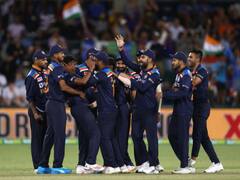 IND vs AUS, 1st T20I HIGHLIGHTS: Concussion Sub Chahal's 3-Wickets Help India Beat Australia By 11 Runs In Series Opener