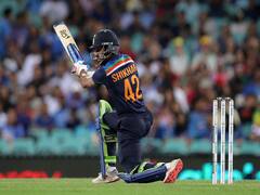 India vs Australia 2nd T20: भारत ने दूसरे टी-20 मुकाबले में ऑस्ट्रेलिया को दी 6 विकेटों से मात, सीरीज़ पर किया कब्ज़ा