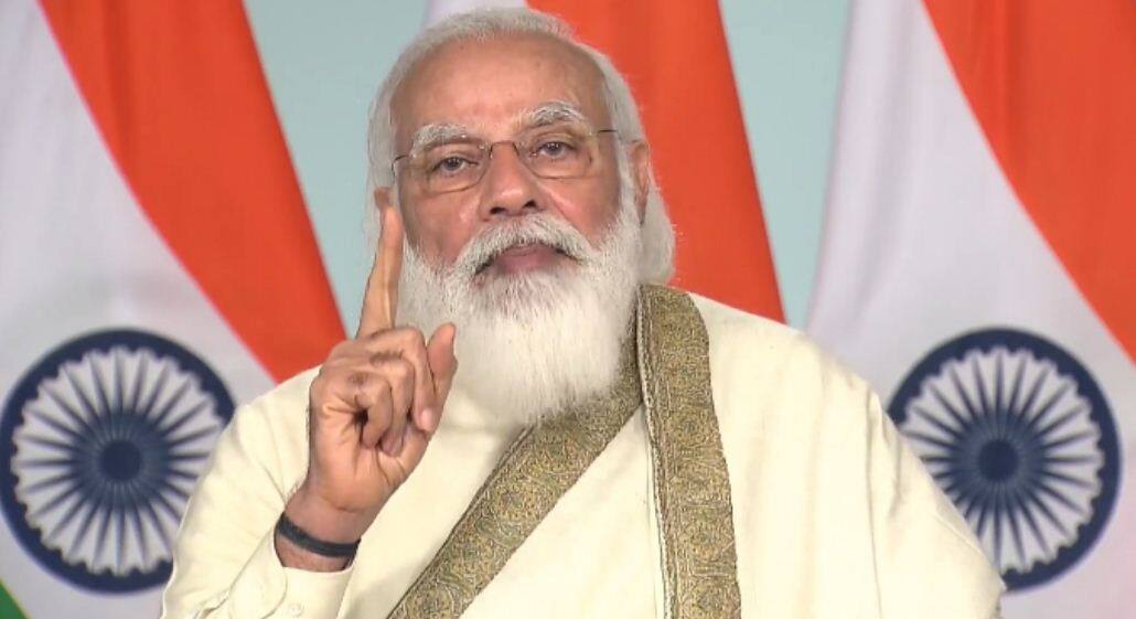 PM Modi AMU Speech Live Updates PM Narendra Modi to speak to AMU Ceremony today PM Modi AMU Speech Live Updates: पीएम मोदी ने कहा- कोरोना संकट के दौरान AMU ने जिस तरह समाज की मदद की वो अभूतर्पूव