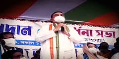 WB Election 2021 LIVE: অধিকারী গড়ে শক্তিপ্রদর্শন তৃণমূলের, আজ কাঁথিতে শুভেন্দুর পাল্টা সভা