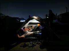 Farmers Protest Live Updates: 11 दलों के बाद शिवसेना ने भी किया किसानों के 'भारत बंद' का समर्थन, 8 दिसंबर को देश में चक्का जाम