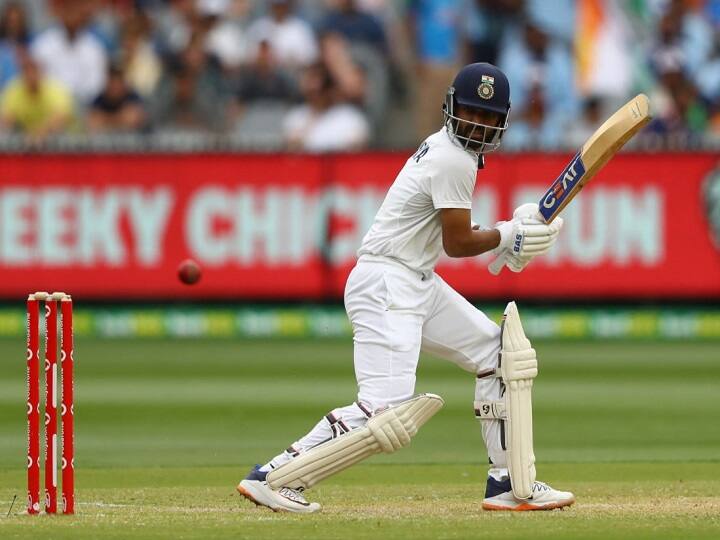 IND Vs AUS, 2nd Test Match Day 2 Highlights, Rahane hundred dominate the day IND Vs AUS 2nd Test Day 2, Highlights: रहाणे के नाम रहा दूसरा दिन, बेहद मजबूत स्थिति में टीम इंडिया