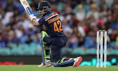 Ind vs Aus 2nd T20 : બીજી ટી20માં ભારતની 6 વિકેટથી જીત,સીરીઝ કરી નામે