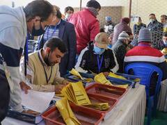  DDC Election Results LIVE Updates: गुपकार गठबंधन ने 75, BJP ने 51 सीटें जीतीं, जानें कांग्रेस और अन्य की क्या है स्थिति