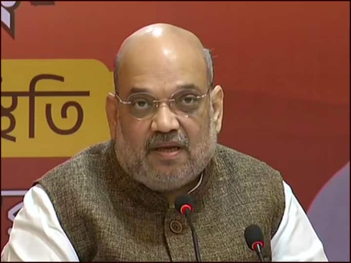 Amit Shah Rally LIVE: अमित शाह ने जेपी नड्डा पर हमले के लिए TMC को ठहराया ज़िम्मेदार, कहा- यहां राजनीतिक हिंसा चरम पर है