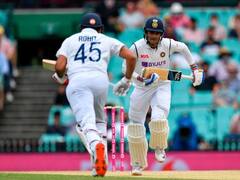 IND Vs AUS Day 2 Highlights: टीम इंडिया के लिए अच्छा रहा दूसरा दिन, दो विकेट खोकर 96 रन बनाए