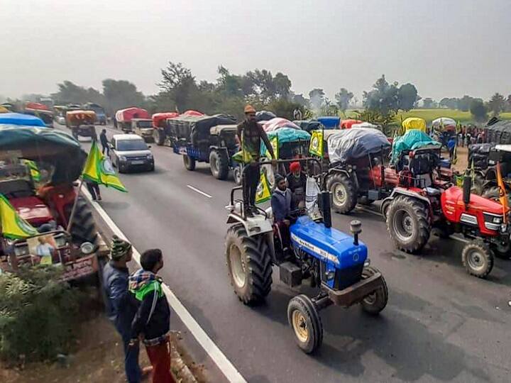 Farmers protest live updates: Meeting between protesting farmer leaders and Centre fails to end deadlock, to meet again on January 8 Farmers Protest Live: किसान नेता ने कहा- सरकार की नीयत में खोट है, एक कदम भी पीछे हटने को तैयार नहीं