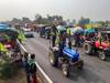 Farmers Protest Live: किसान नेता ने कहा- सरकार की नीयत में खोट है, एक कदम भी पीछे हटने को तैयार नहीं