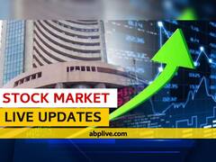 Stock Market Update: सेंसेक्स और निफ्टी बढ़त के साथ बंद