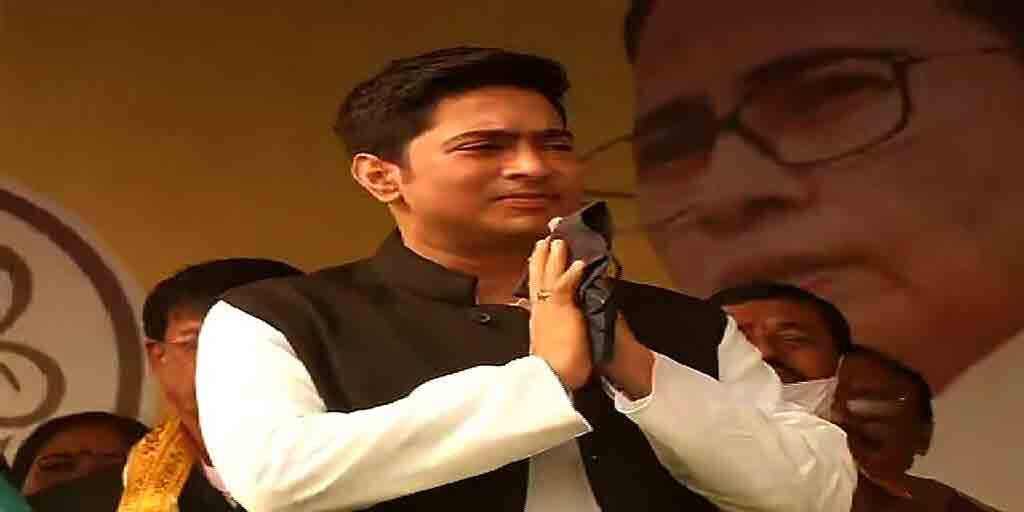 WB Election 2021 LIVE: কুলতলিতে অভিষেক বন্দ্যোপাধ্যায়ের সভায় গরহাজির জয়নগরের তৃণমূল সাংসদ প্রতিমা মণ্ডল, তুঙ্গে জল্পনা West Bengal election 2021 live updates-BJP workers allegedly beaten up by TMC at Beleghata in Kolkata, BJP staged protest outside police station WB Election 2021 LIVE: কুলতলিতে অভিষেক বন্দ্যোপাধ্যায়ের সভায় গরহাজির জয়নগরের তৃণমূল সাংসদ প্রতিমা মণ্ডল, তুঙ্গে জল্পনা