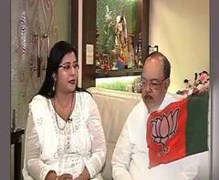 WB Election 2021 LIVE: শেষ পর্যন্ত মাঠে  নামছেন  শোভন-বৈশাখী, সোমবার থাকবেন বিজেপির মিছিলে