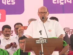 Farmers Protest Live: किसान आंदोलन के समर्थन में गरजे शरद पवार, पूछा- क्या ये किसान पाकिस्तान से आए हैं?