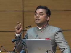 Economic Survey 2021 Updates: मुख्य आर्थिक सलाहकार बोले- लॉकडाउन की जीवन और आजीविका को बचाने में रही अहम भूमिका