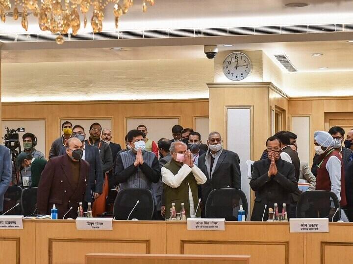 Farmers Protest Live Updates: Today 51th day of farmers movement Farmers Protest Updates: सरकार-किसानों के बीच नौवें दौर की बातचीत भी रही बेनतीजा, अब 19 जनवरी को होगी अगले दौर की वार्ता 