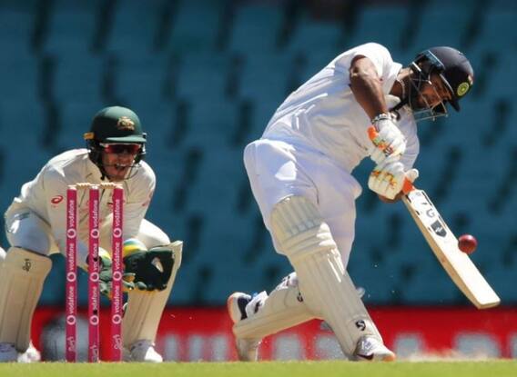 IND Vs AUS 3rd test, India vs Australia Sydney Test Live ...